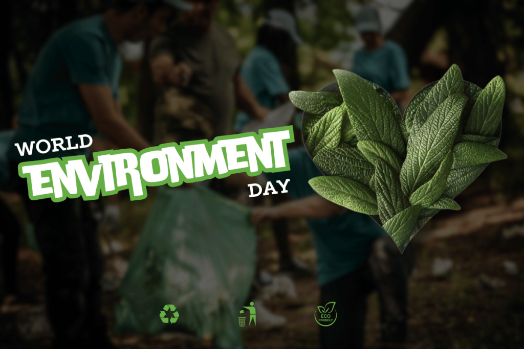 World Environment Day