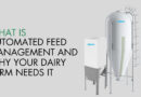 What Is Automated Feed Management and Why Your Dairy Farm Needs It 