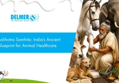 Shalihotra Samhita: India’s Ancient Blueprint for Animal Healthcare 