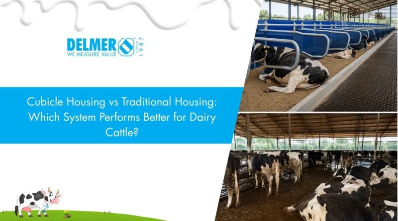 Cubicle-Housing-vs-Traditional-Housing-Which-System-Performs-Better-for-Dairy-Cattle
